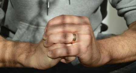 Clenched_Hands